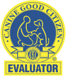 AKC Canine Good Citizen Evaluator | CGC | Vancouver, Washington