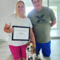 Beagle Puppy Trainer Vancouver, Washington